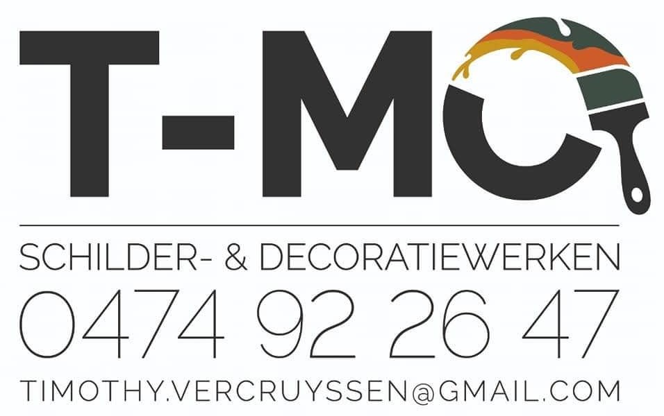 T-Mo Schilder- & Decoratiewerken